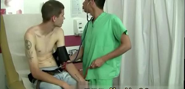  Free gay porn videos medical I had received an urgent call to get to